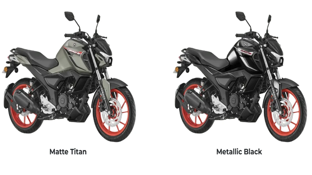 యమహా సంచలనం! XSR155, FZ-RAVE బైక్‌లు.. AEROX-E, EC-06 ఎలక్ట్రిక్ స్కూటర్లు ఇండియాలో లాంచ్!