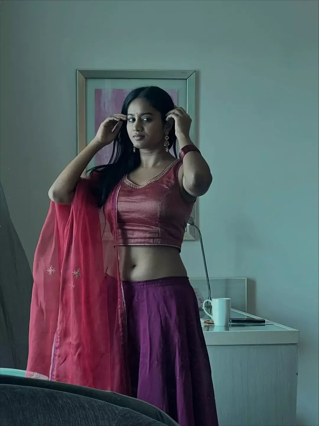 Brigida Saga Stylish Day Images | Trendy & Glamorous