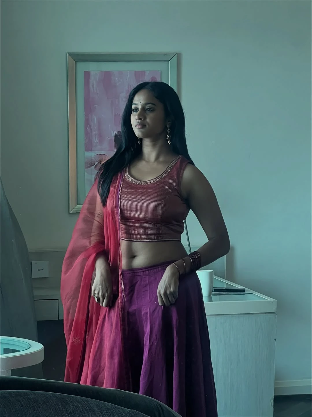 Brigida Saga Stylish Day Images | Trendy & Glamorous