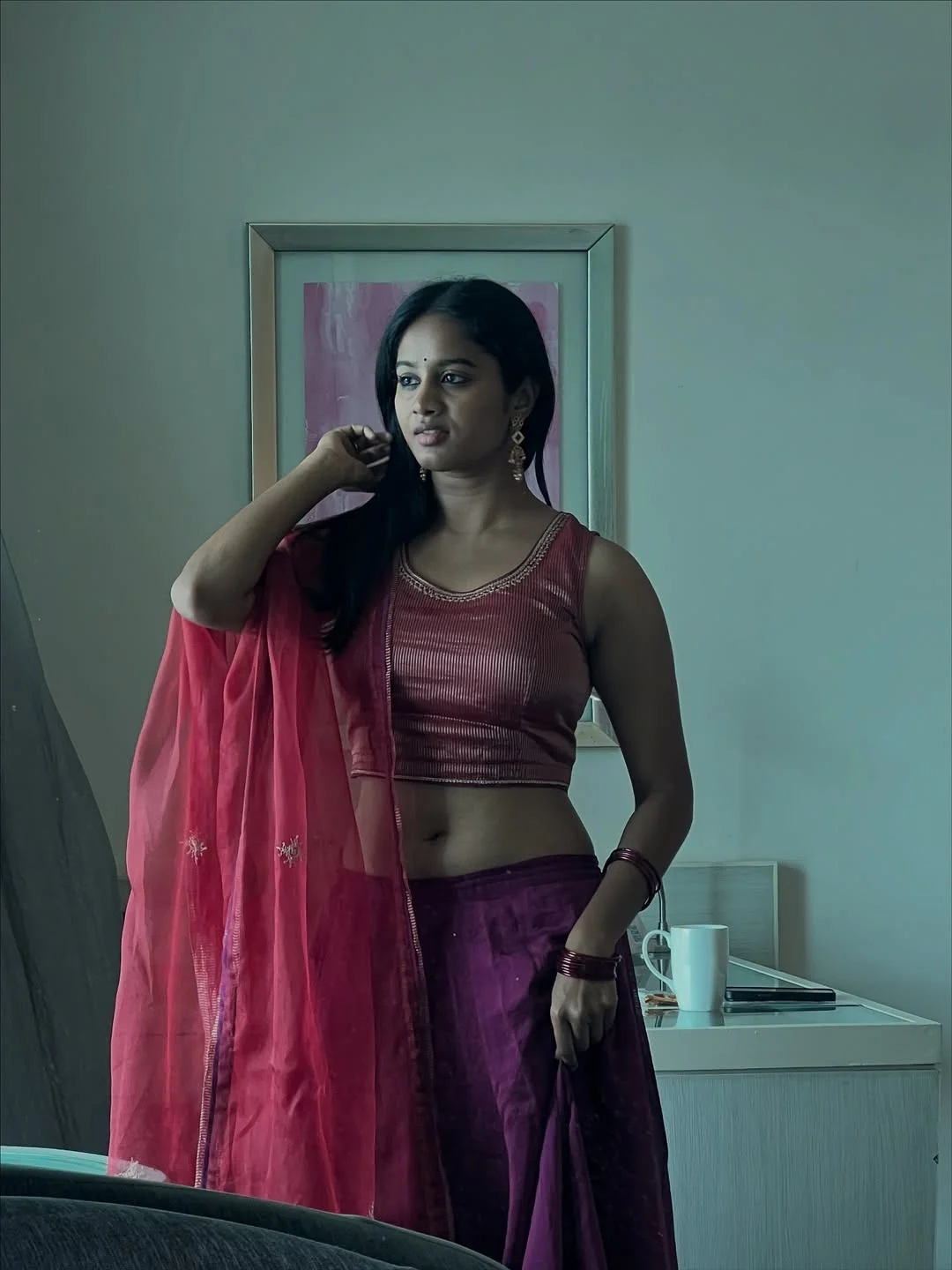 Brigida Saga Stylish Day Images | Trendy & Glamorous