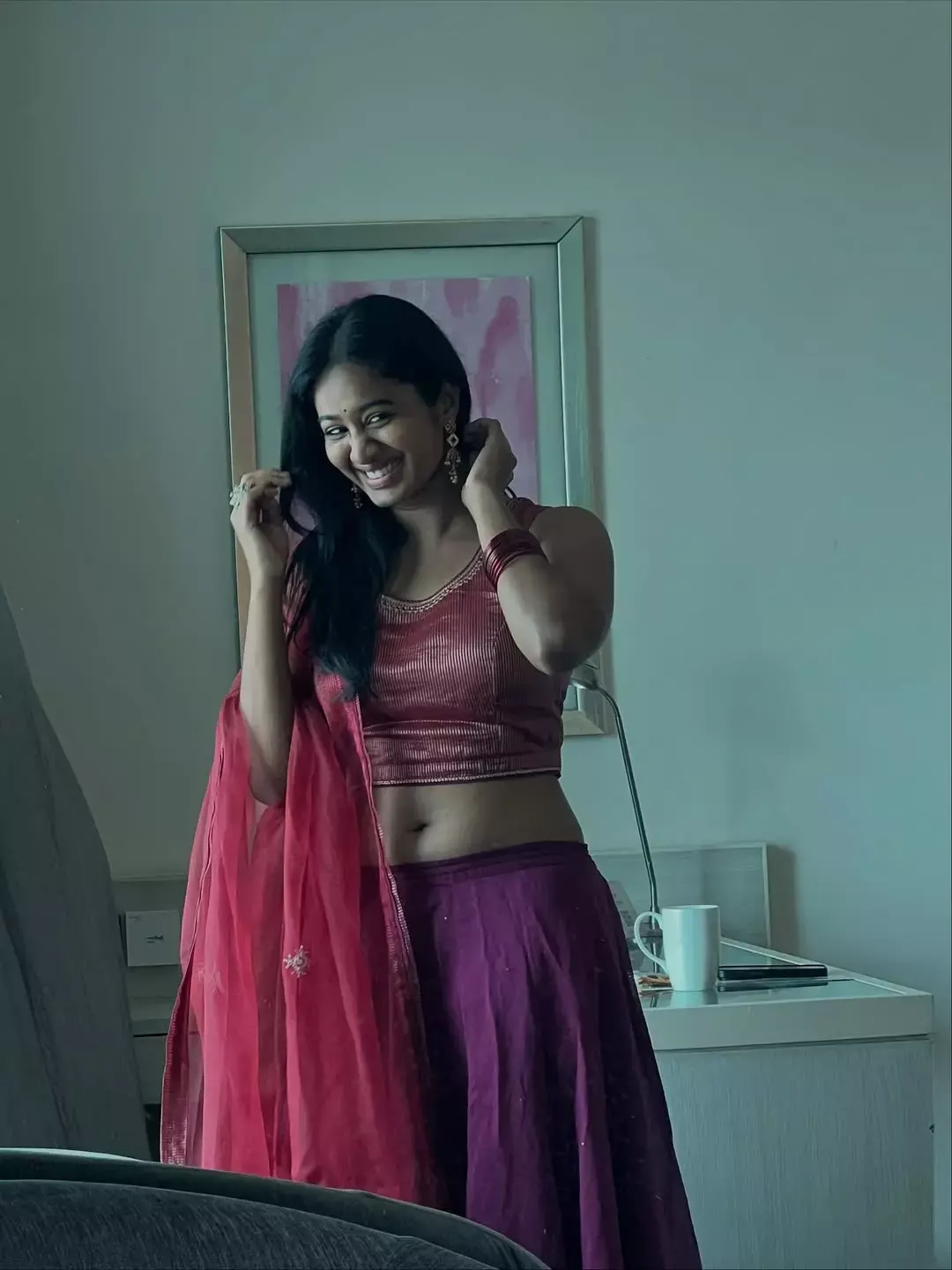 Brigida Saga Stylish Day Images | Trendy & Glamorous