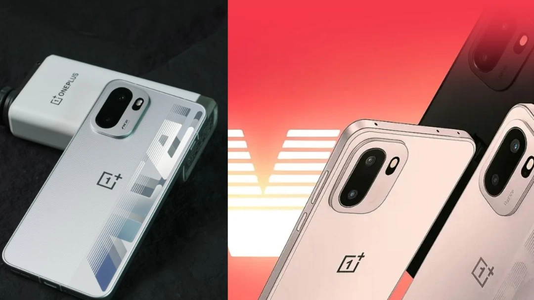 OnePlus Ace 6T: స్మార్ట్‌ఫోన్ కాదు, ఇది రాక్షసుడు! ప్రపంచంలోనే తొలి Snapdragon 8 Gen 5, 8000mAh బ్యాటరీతో OnePlus 15R (Ace 6T)!