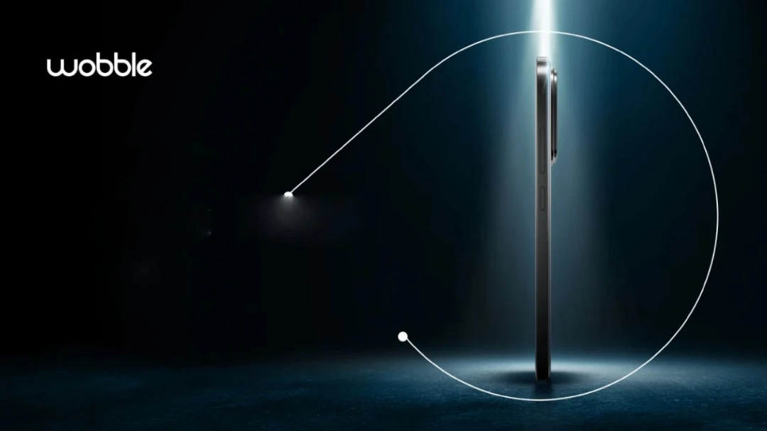 Wobble 1 Smartphone: ₹20,000 లోపే 50MP OIS కెమెరా! "మేడ్ ఇన్ ఇండియా" Wobble 1 ఫోన్ లాంచ్!