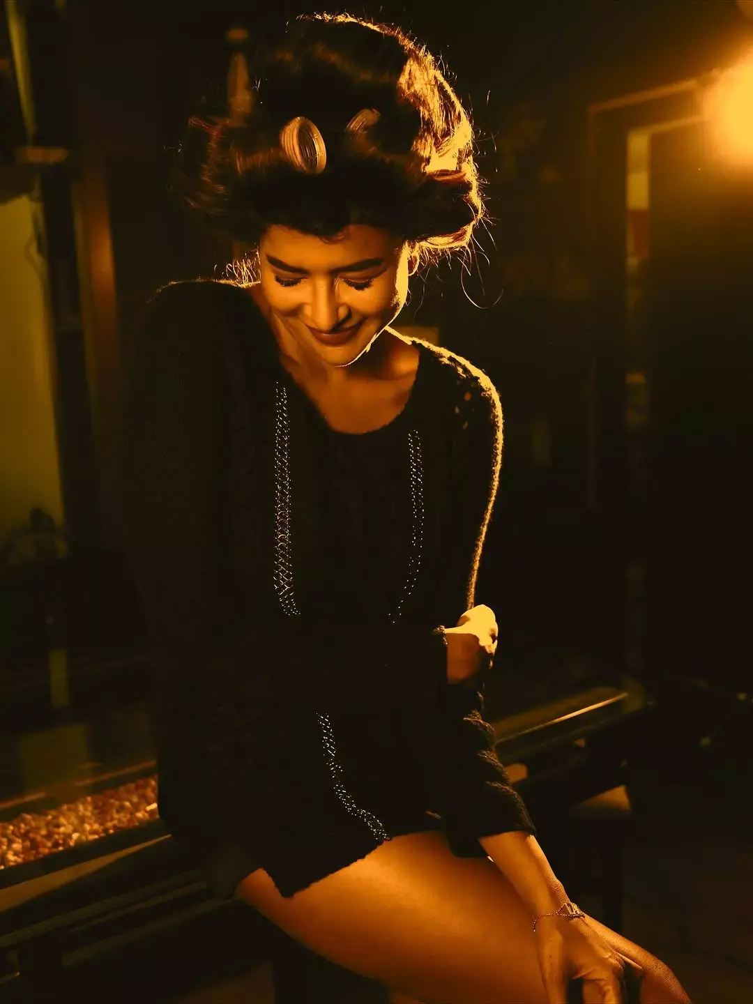 Lakshmi Manchu’s Stunning Style Will Make You Go Gaga | Latest Glam Look