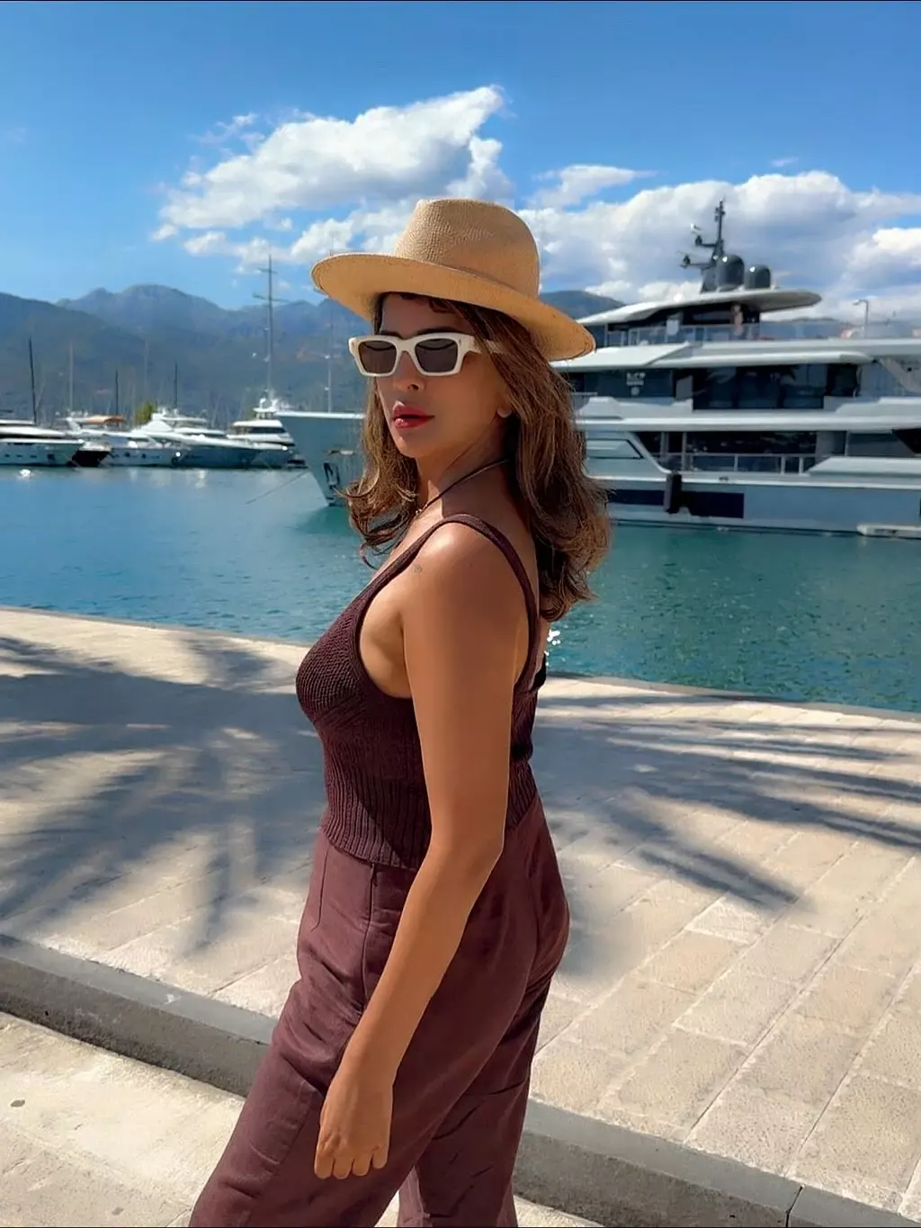 Lakshmi Manchu’s Stunning Style Will Make You Go Gaga | Latest Glam Look