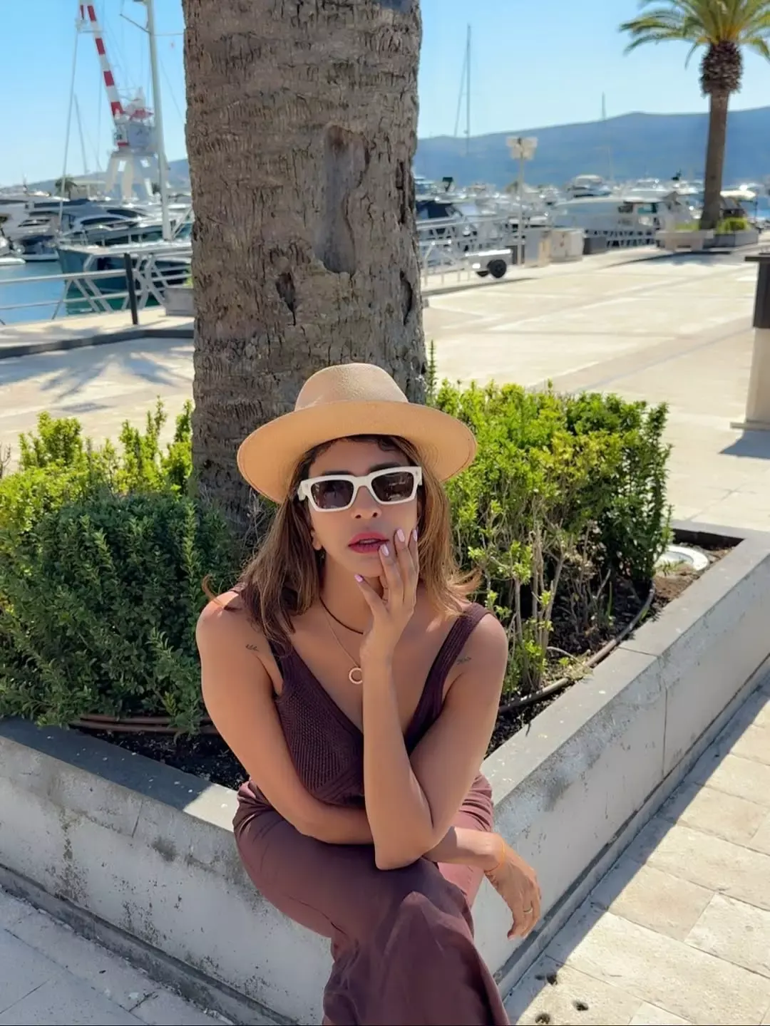 Lakshmi Manchu’s Stunning Style Will Make You Go Gaga | Latest Glam Look