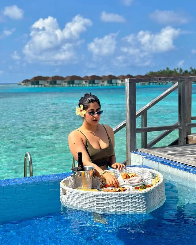 Nikita Sharma’s Soulful Beach Photography Will Melt Your Heart