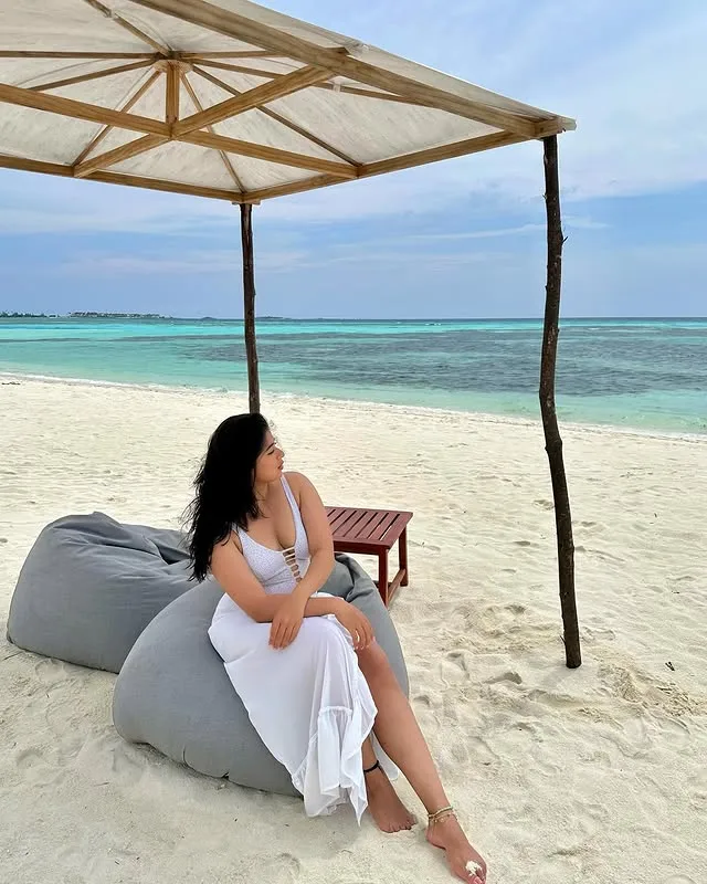 Nikita Sharma’s Soulful Beach Photography Will Melt Your Heart