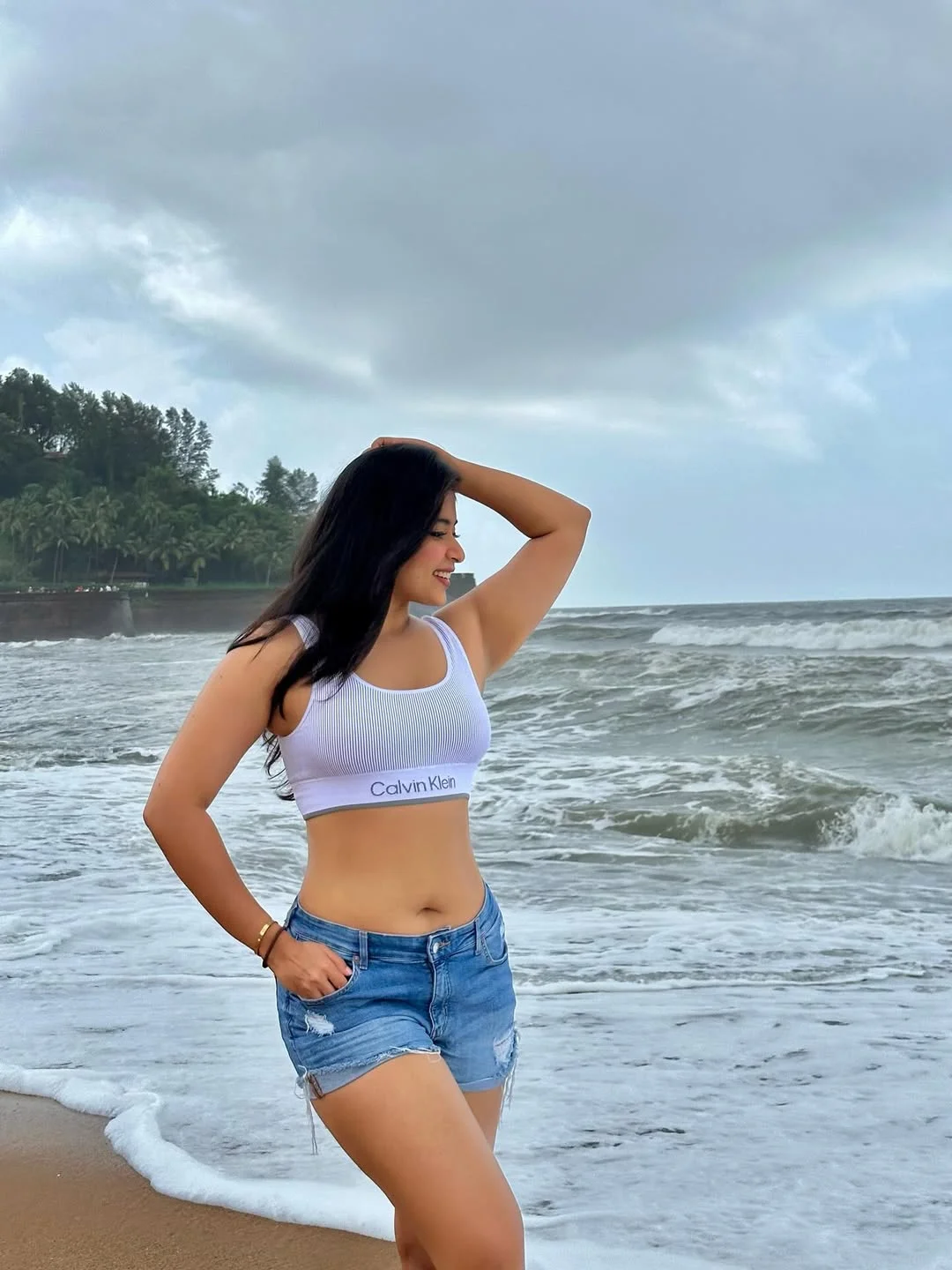 Nikita Sharma’s Soulful Beach Photography Will Melt Your Heart