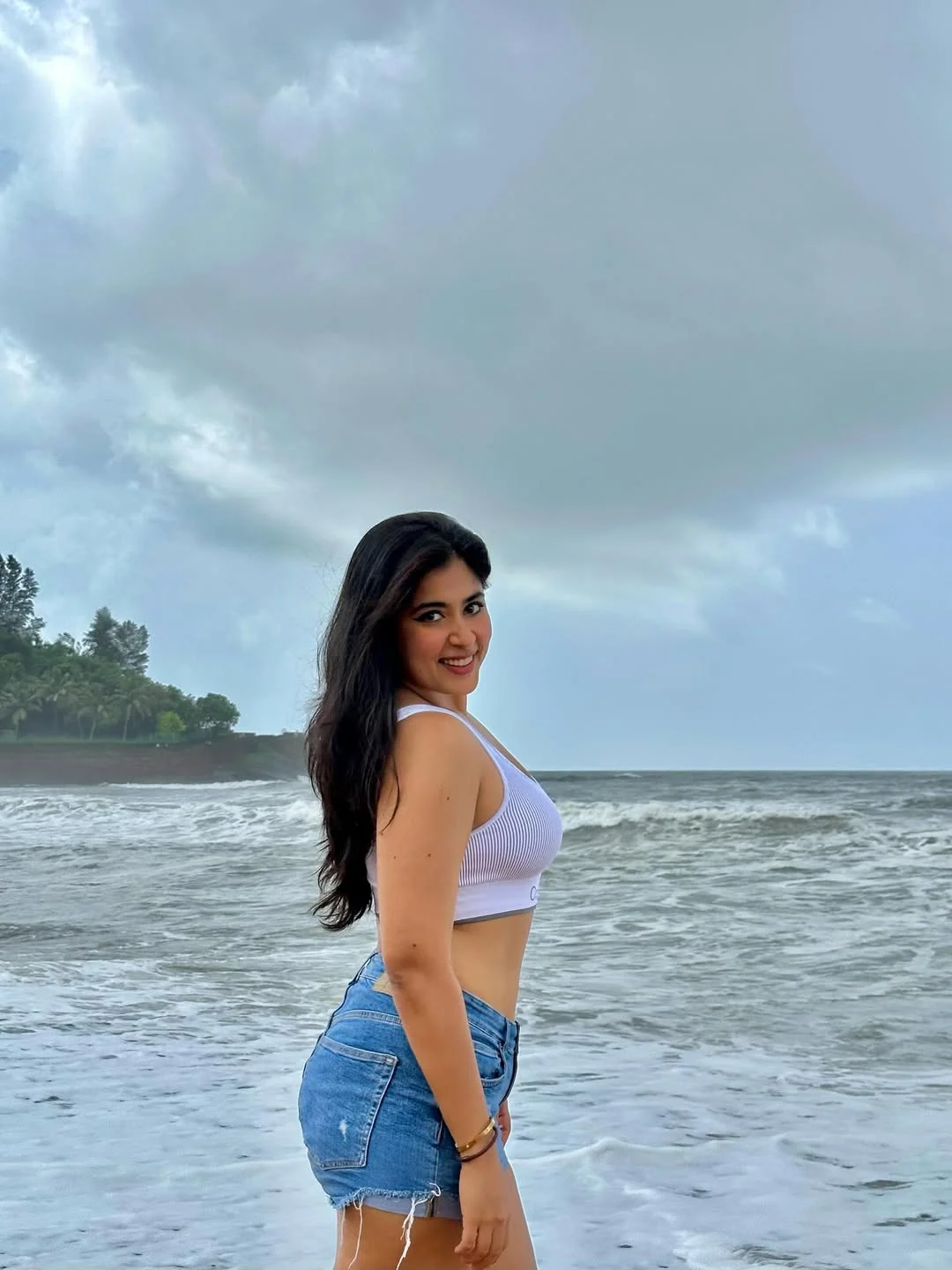 Nikita Sharma’s Soulful Beach Photography Will Melt Your Heart