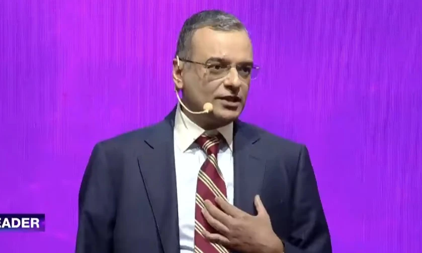 AI మీ ఉద్యోగాన్ని లాక్కోదు.. కానీ ఏఐ వాడకం తెలిసిన మనిషి మీ పనిని లాగేసుకుంటాడు: నితిన్ మిట్టల్