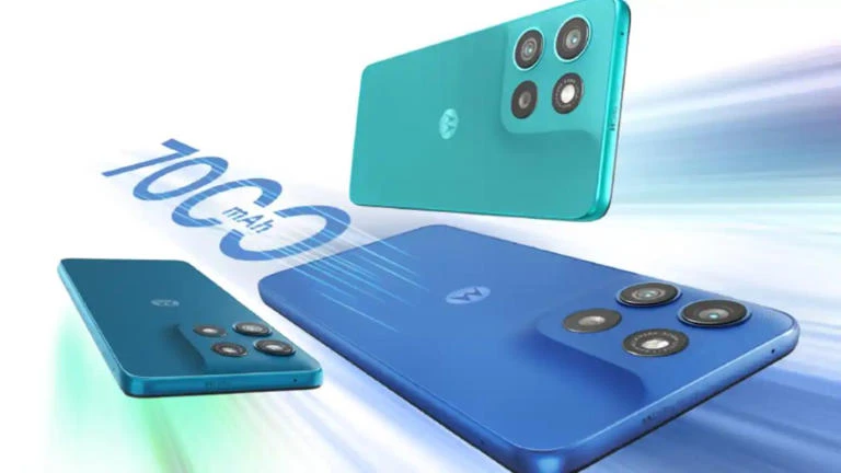 భారత్‌లో అధికారికంగా లాంచ్ అయిన Moto G57 Power: బ్యాటరీ బీట్ చేయలేనిది!