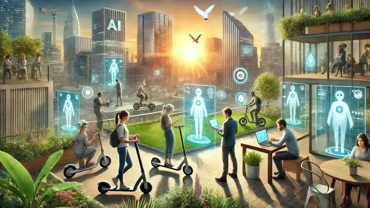 గిగ్ ఎకానమీ 2025: భారత్ vs అమెరికా.. IT ఉద్యోగుల నుంచి రాపిడో డ్రైవర్ల వరకు.. AI ఎలా మార్చేస్తోంది?