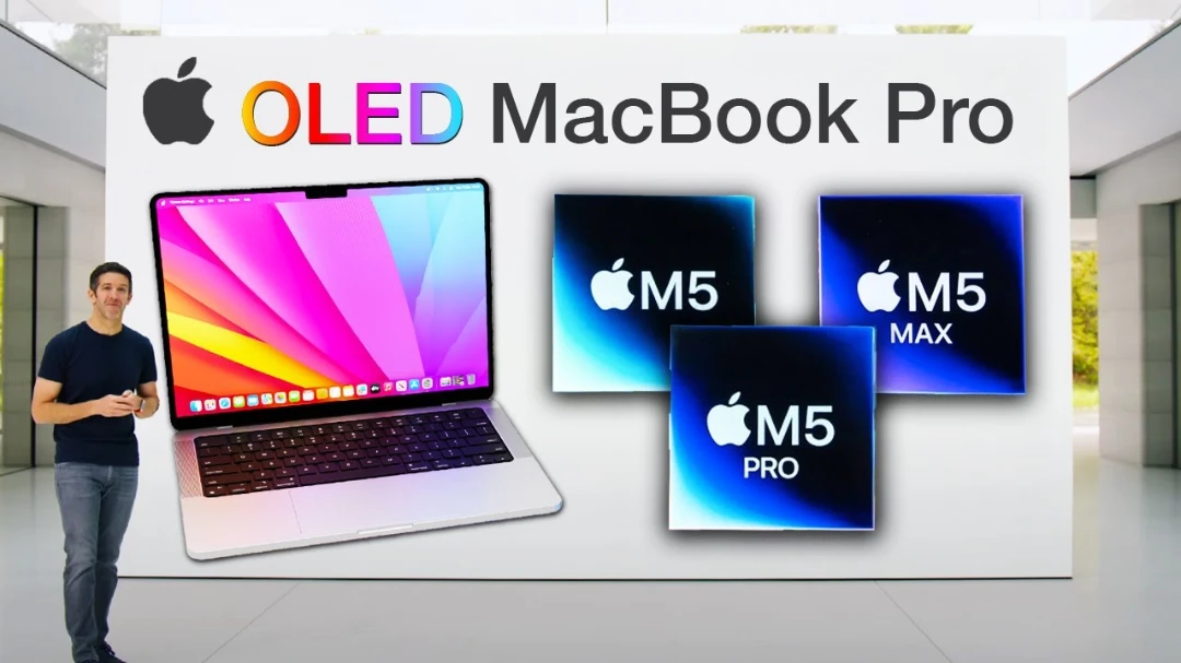 Apple MacBook Pro M5 రివ్యూ: M4 కంటే ఎంత ఫాస్ట్? ధర & ఫీచర్స్ పూర్తి వివరాలు (లేదా) MacBook Pro M5 వచ్చేసింది! పాతది మార్చి ఇది కొనొచ్చా?