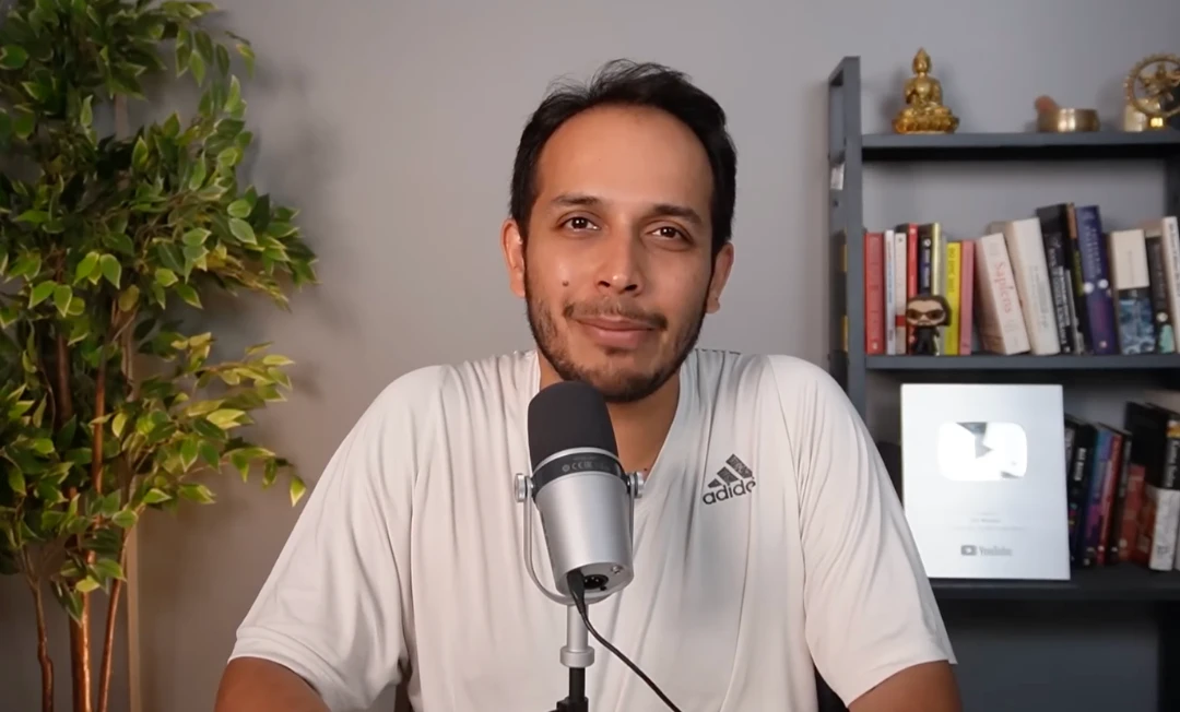 "కోపం నుండి పతనం వరకు": భగవద్గీత శ్లోకానికి న్యూరోసైన్స్ వివరణ.. డాక్టర్ సిద్ విశ్లేషణ